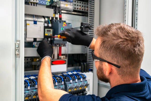 Best Industrial Electrical Services  in Scottsbluff, NE