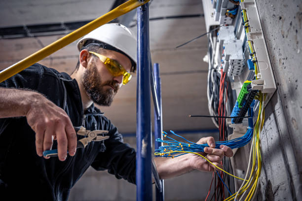Best Electric Panel Repair  in Scottsbluff, NE