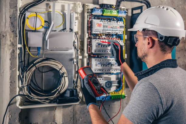 Best Electrical Installation Contractor  in Scottsbluff, NE
