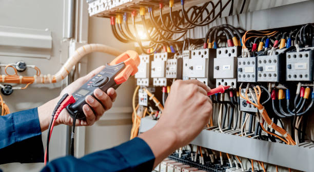  Scottsbluff, NE Electrician Pros