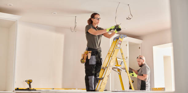 Best Licensed Electrician  in Scottsbluff, NE