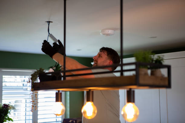 Best Affordable Electrical Installation  in Scottsbluff, NE