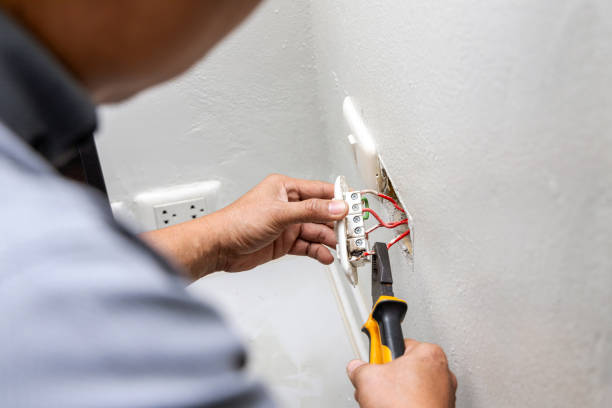 Best Electrician for Home Renovation  in Scottsbluff, NE