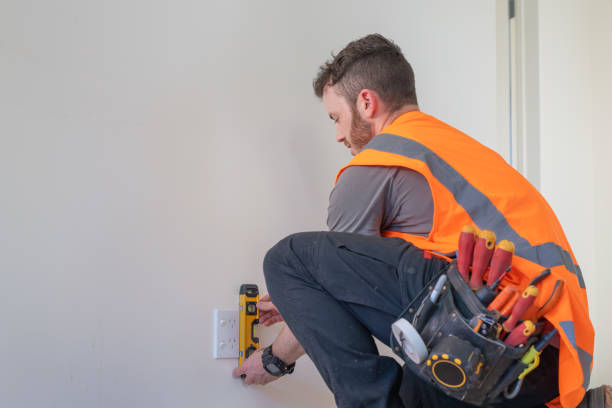 Best Electrical Troubleshooting Services  in Scottsbluff, NE
