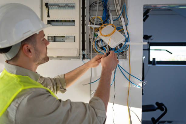 Best Electrical Upgrades for Homes  in Scottsbluff, NE