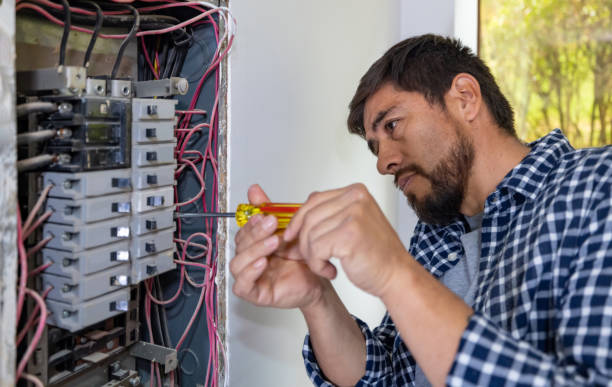Best Commercial Electrician Services  in Scottsbluff, NE